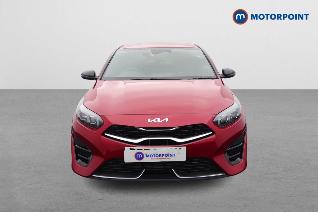 Used Kia Ceed 2025 for sale - 77477003: Photo 2