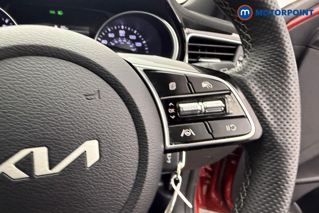 Used Kia Ceed 2025 for sale - 77477003: Photo 21