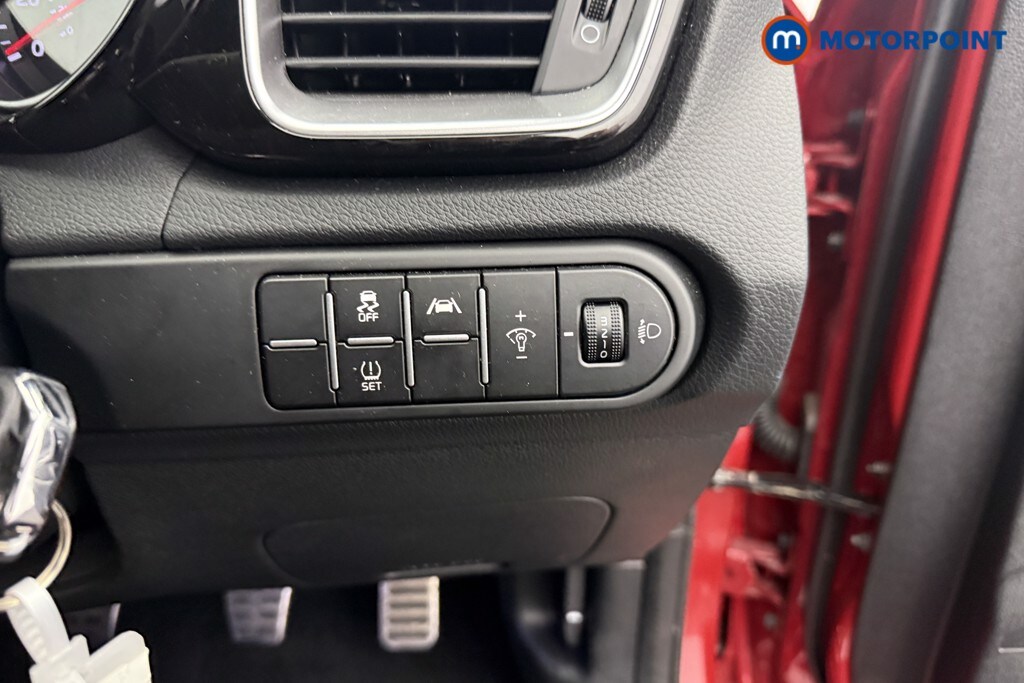 Used Kia Ceed 2025 for sale - 77477003: Photo 22