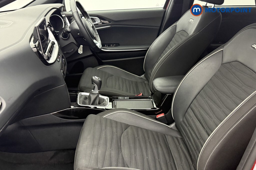 Used Kia Ceed 2025 for sale - 77477003: Photo 29