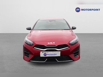 Used Kia Ceed 2025 for sale - 77477003: Photo