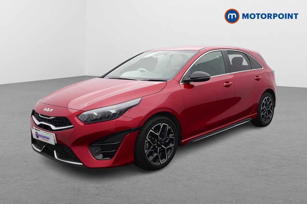 Used Kia Ceed 2025 for sale - 77477003: Photo 3