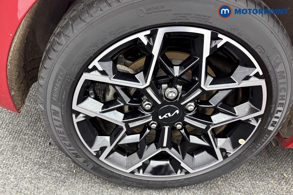 Used Kia Ceed 2025 for sale - 77477003: Photo 38