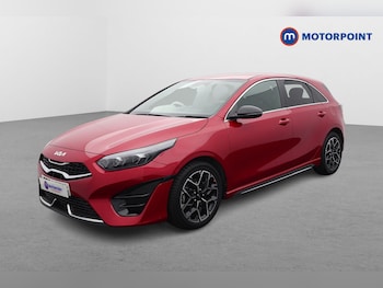Used Kia Ceed 2025 for sale - 77477003: Photo