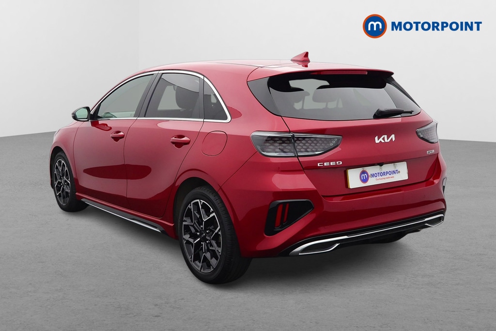 Used Kia Ceed 2025 for sale - 77477003: Photo 5