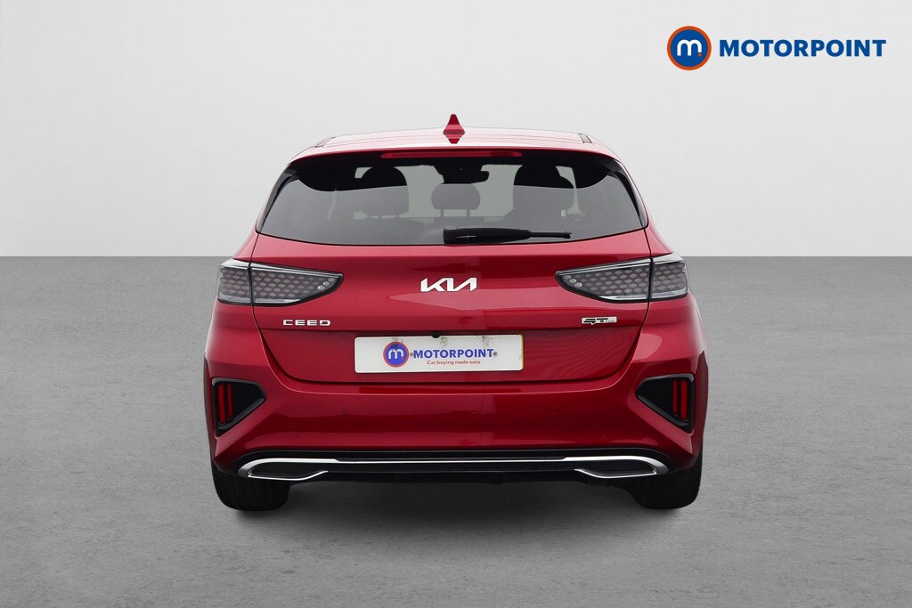 Used Kia Ceed 2025 for sale - 77477003: Photo 6