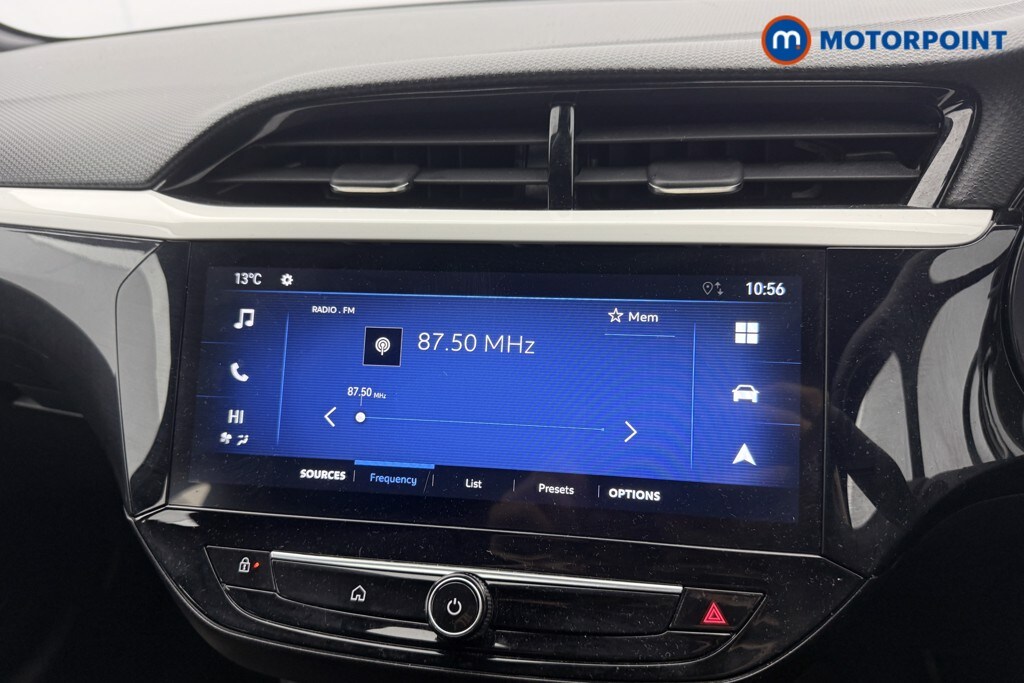 Used Vauxhall Corsa 2023 for sale - 77848970: Photo 10