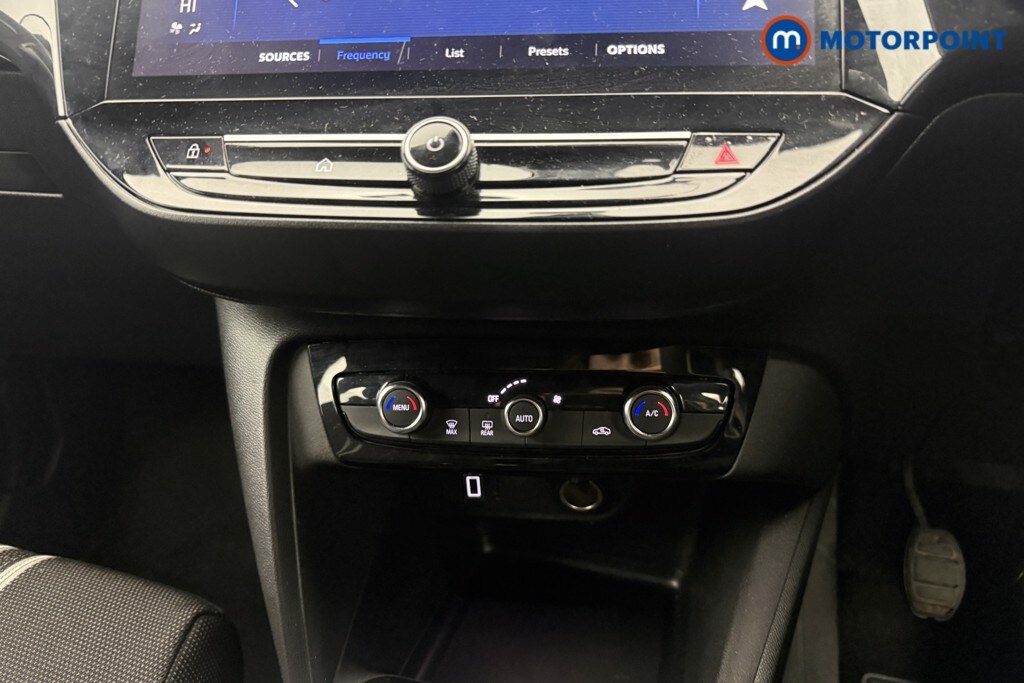 Used Vauxhall Corsa 2023 for sale - 77848970: Photo 11