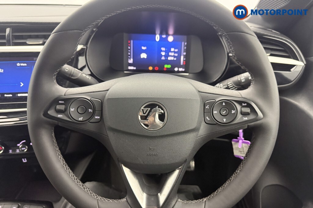 Used Vauxhall Corsa 2023 for sale - 77848970: Photo 13