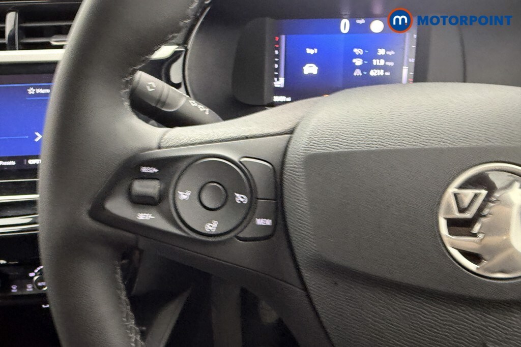 Used Vauxhall Corsa 2023 for sale - 77848970: Photo 14