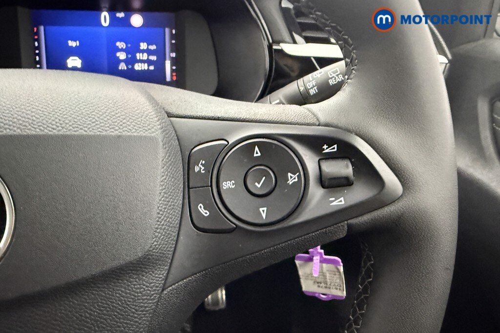 Used Vauxhall Corsa 2023 for sale - 77848970: Photo 15