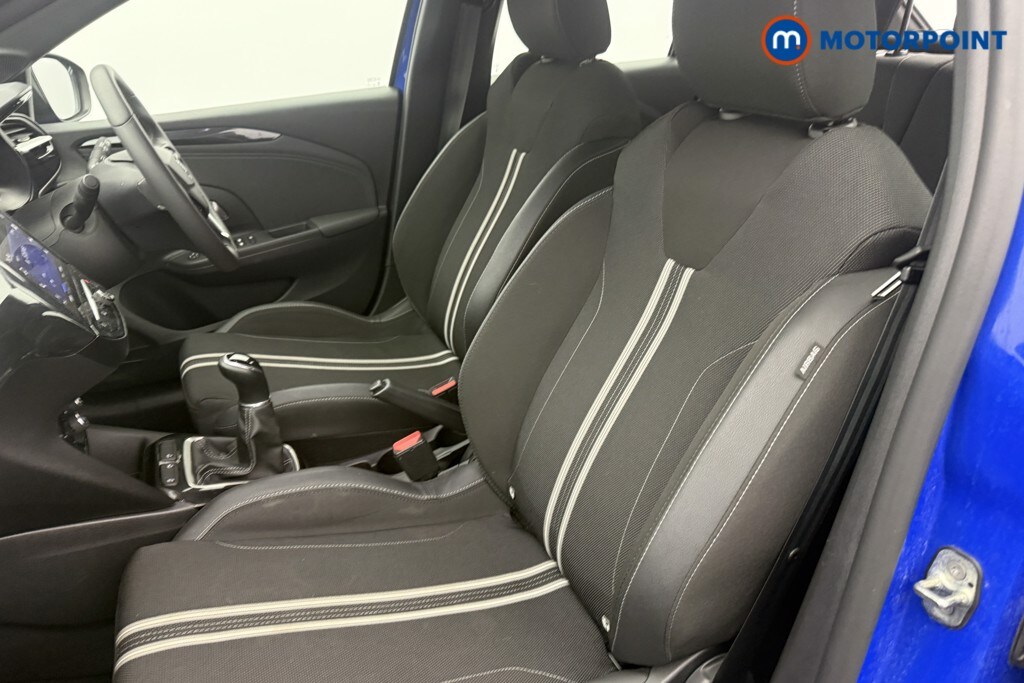 Used Vauxhall Corsa 2023 for sale - 77848970: Photo 18