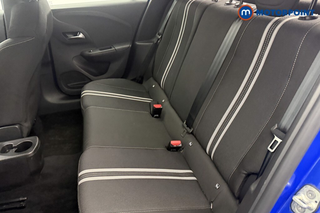 Used Vauxhall Corsa 2023 for sale - 77848970: Photo 19