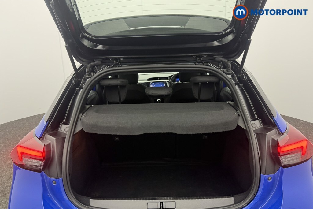 Used Vauxhall Corsa 2023 for sale - 77848970: Photo 20