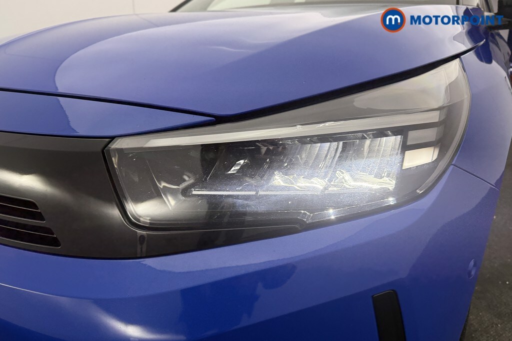 Used Vauxhall Corsa 2023 for sale - 77848970: Photo 22