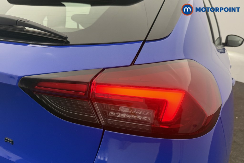 Used Vauxhall Corsa 2023 for sale - 77848970: Photo 24