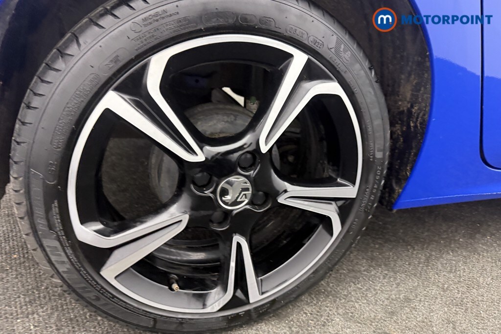 Used Vauxhall Corsa 2023 for sale - 77848970: Photo 26