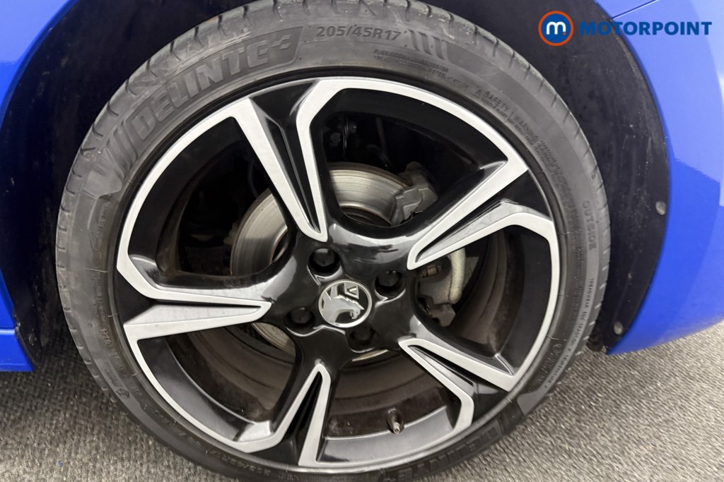 Used Vauxhall Corsa 2023 for sale - 77848970: Photo 27