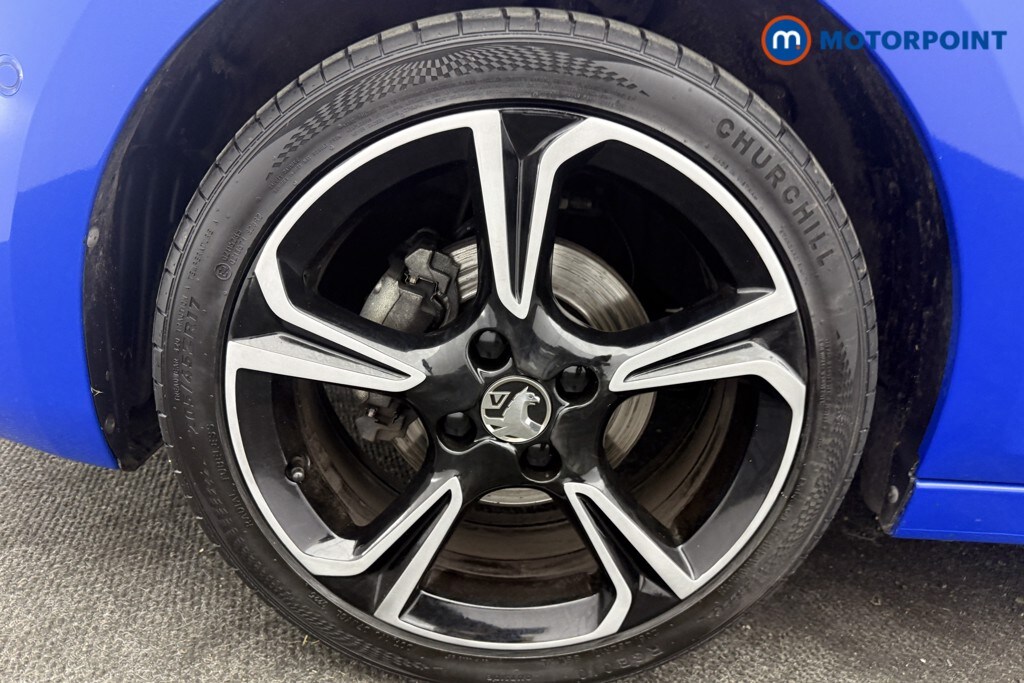 Used Vauxhall Corsa 2023 for sale - 77848970: Photo 28