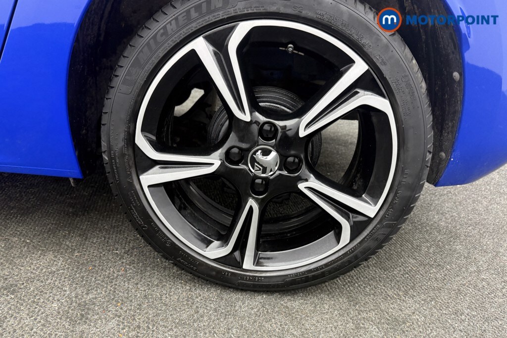 Used Vauxhall Corsa 2023 for sale - 77848970: Photo 29