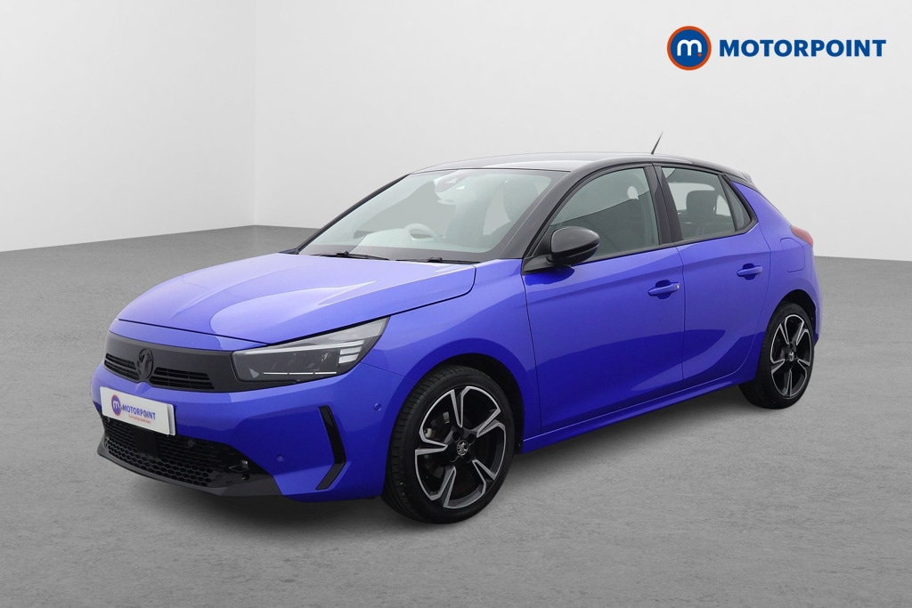 Used Vauxhall Corsa 2023 for sale - 77848970: Photo 3