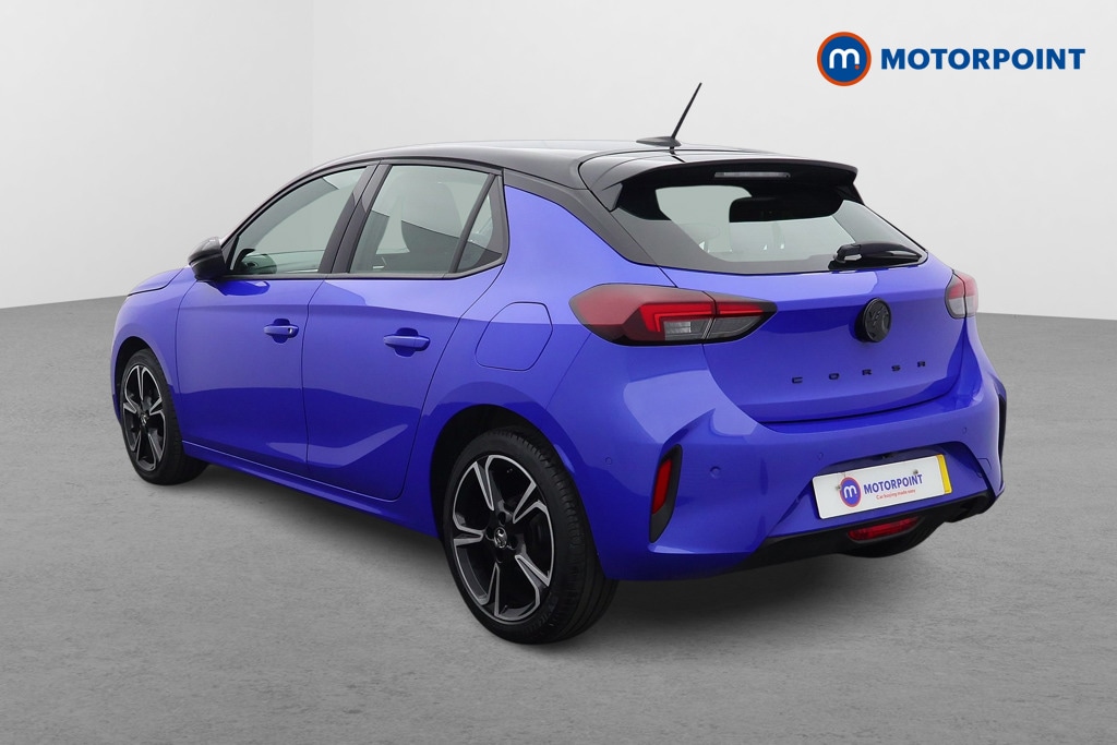 Used Vauxhall Corsa 2023 for sale - 77848970: Photo 5