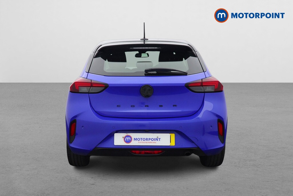 Used Vauxhall Corsa 2023 for sale - 77848970: Photo 6