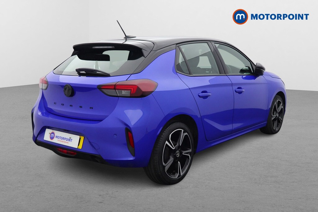 Used Vauxhall Corsa 2023 for sale - 77848970: Photo 7