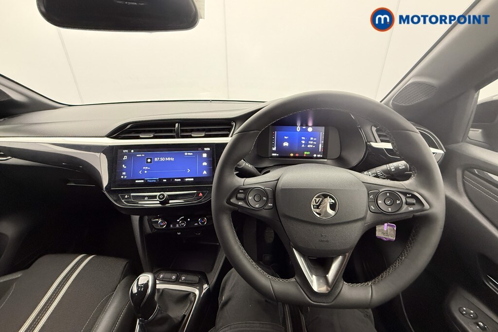 Used Vauxhall Corsa 2023 for sale - 77848970: Photo 9