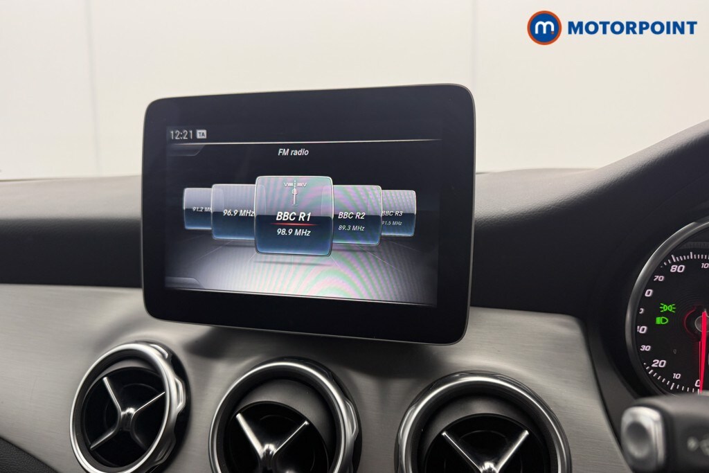 Used Mercedes-Benz GLA 2017 for sale - 78001500: Photo 10