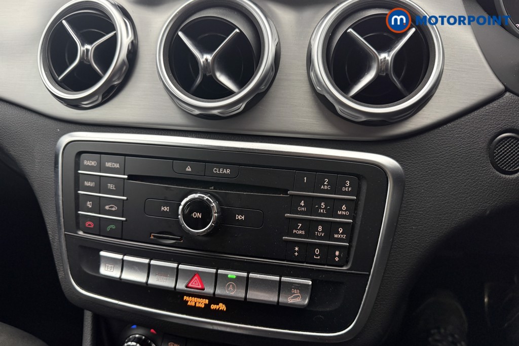 Used Mercedes-Benz GLA 2017 for sale - 78001500: Photo 11