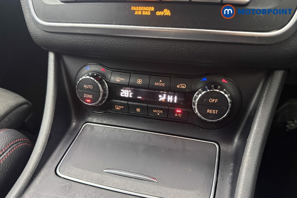 Used Mercedes-Benz GLA 2017 for sale - 78001500: Photo 12