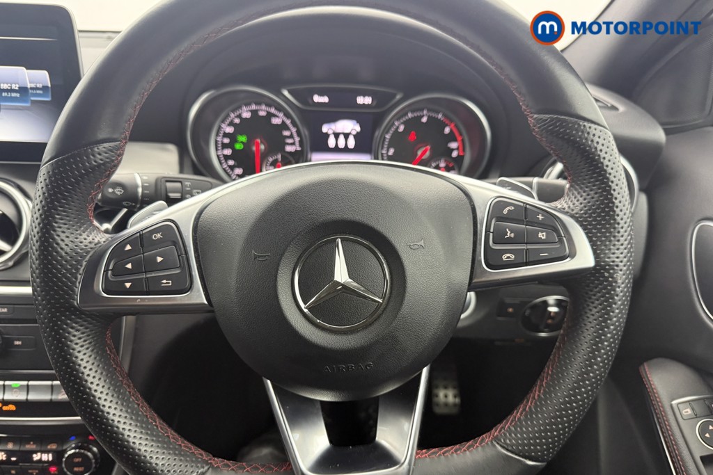 Used Mercedes-Benz GLA 2017 for sale - 78001500: Photo 13