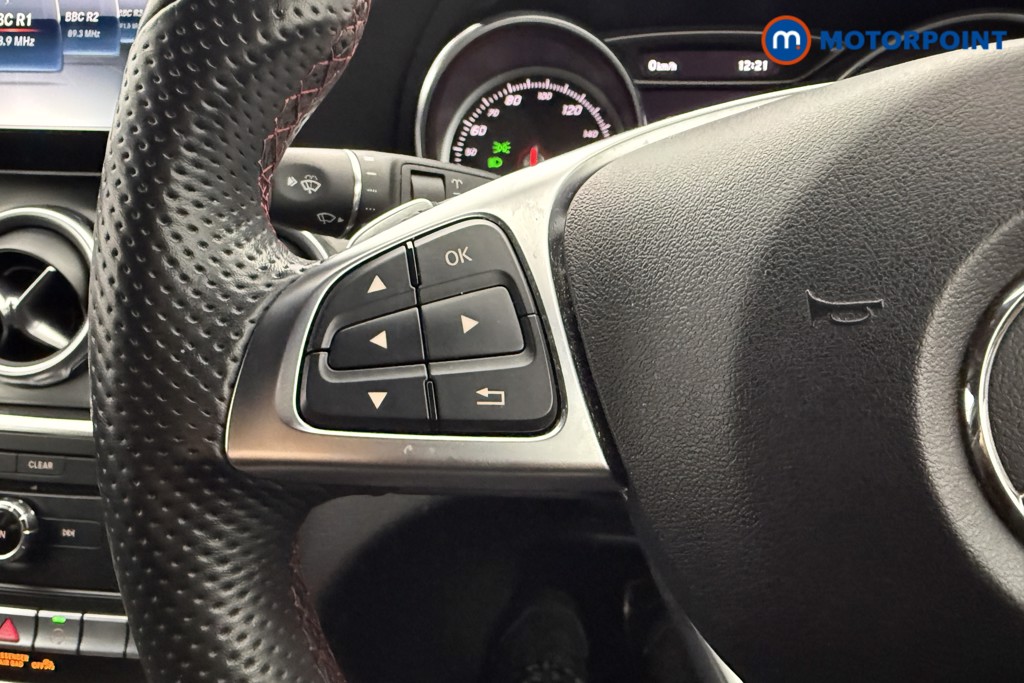 Used Mercedes-Benz GLA 2017 for sale - 78001500: Photo 14