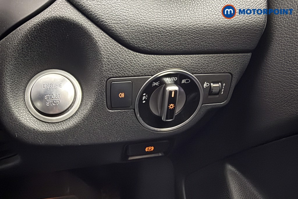 Used Mercedes-Benz GLA 2017 for sale - 78001500: Photo 17