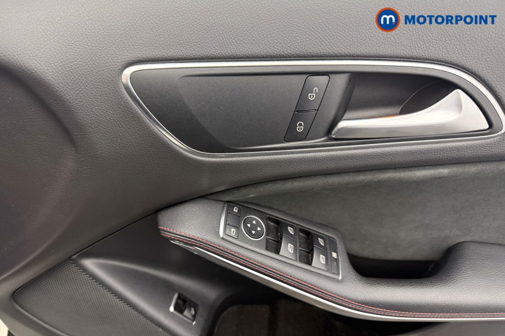 Used Mercedes-Benz GLA 2017 for sale - 78001500: Photo 18