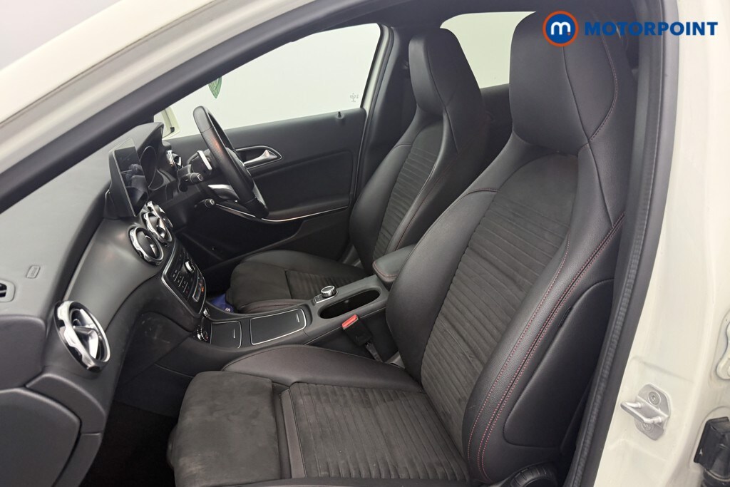 Used Mercedes-Benz GLA 2017 for sale - 78001500: Photo 19