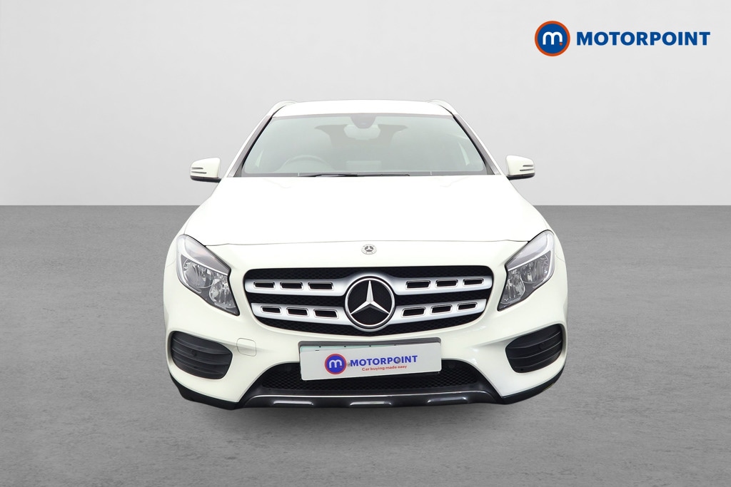 Used Mercedes-Benz GLA 2017 for sale - 78001500: Photo 2
