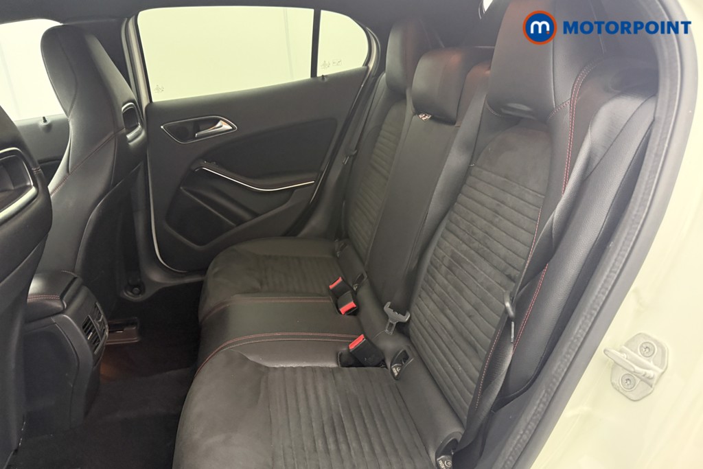 Used Mercedes-Benz GLA 2017 for sale - 78001500: Photo 20