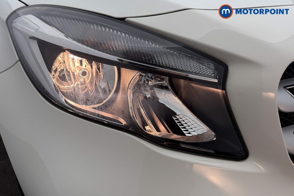 Used Mercedes-Benz GLA 2017 for sale - 78001500: Photo 22