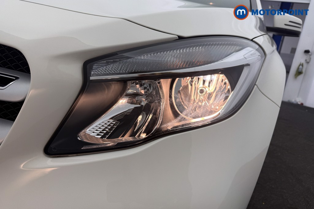 Used Mercedes-Benz GLA 2017 for sale - 78001500: Photo 23