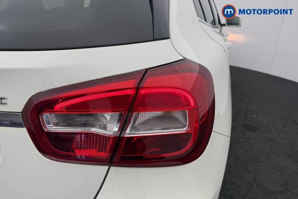 Used Mercedes-Benz GLA 2017 for sale - 78001500: Photo 25