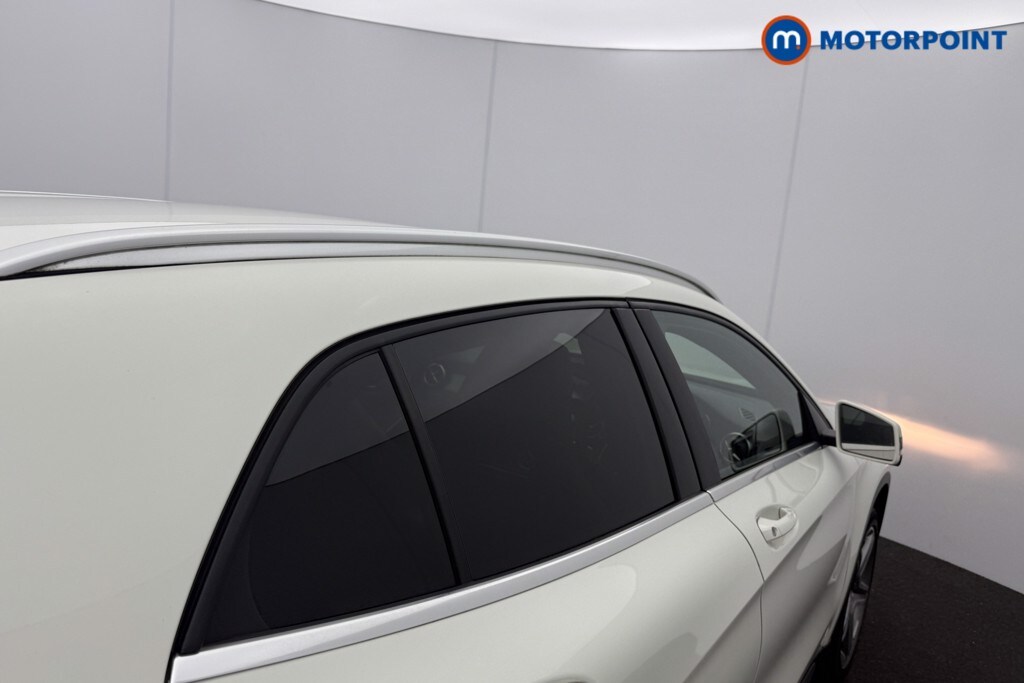 Used Mercedes-Benz GLA 2017 for sale - 78001500: Photo 26