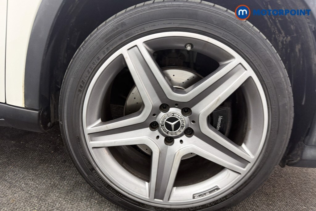 Used Mercedes-Benz GLA 2017 for sale - 78001500: Photo 28