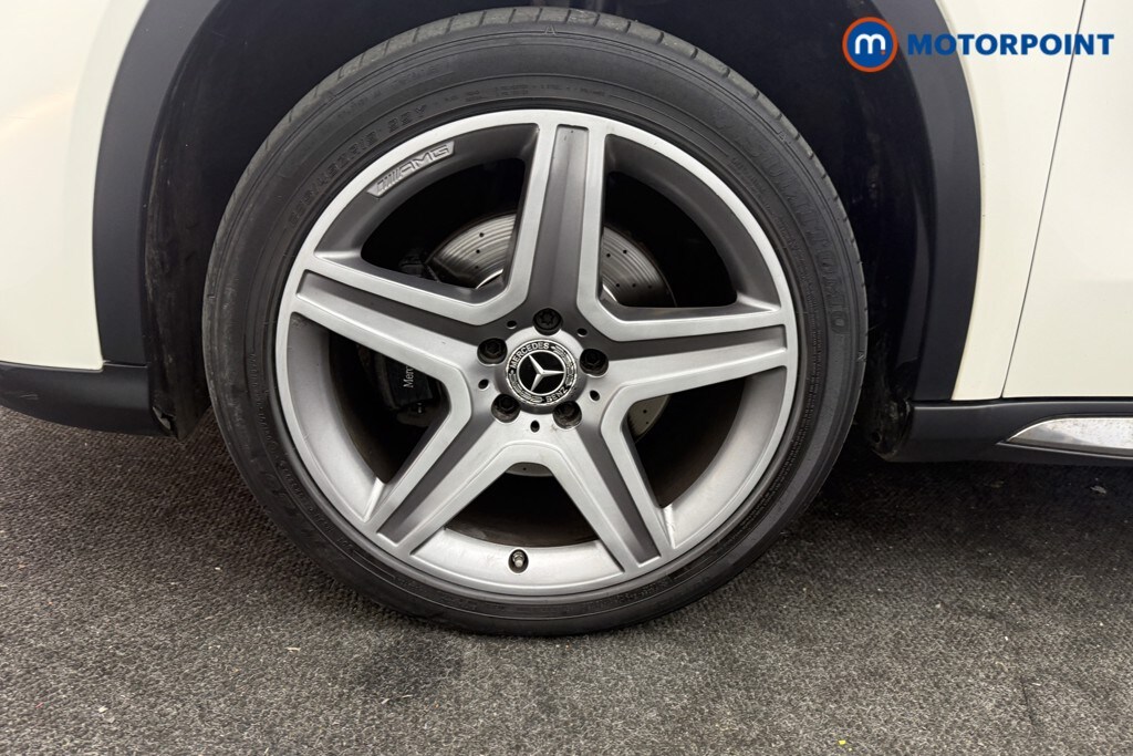 Used Mercedes-Benz GLA 2017 for sale - 78001500: Photo 29