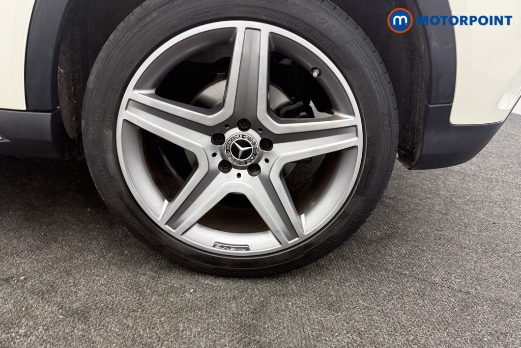 Used Mercedes-Benz GLA 2017 for sale - 78001500: Photo 30