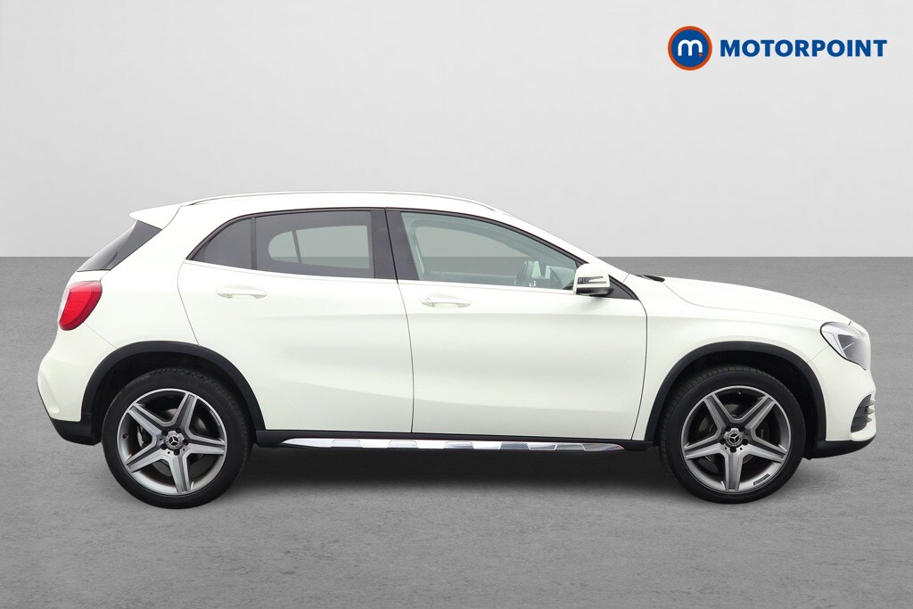 Used Mercedes-Benz GLA 2017 for sale - 78001500: Photo 8