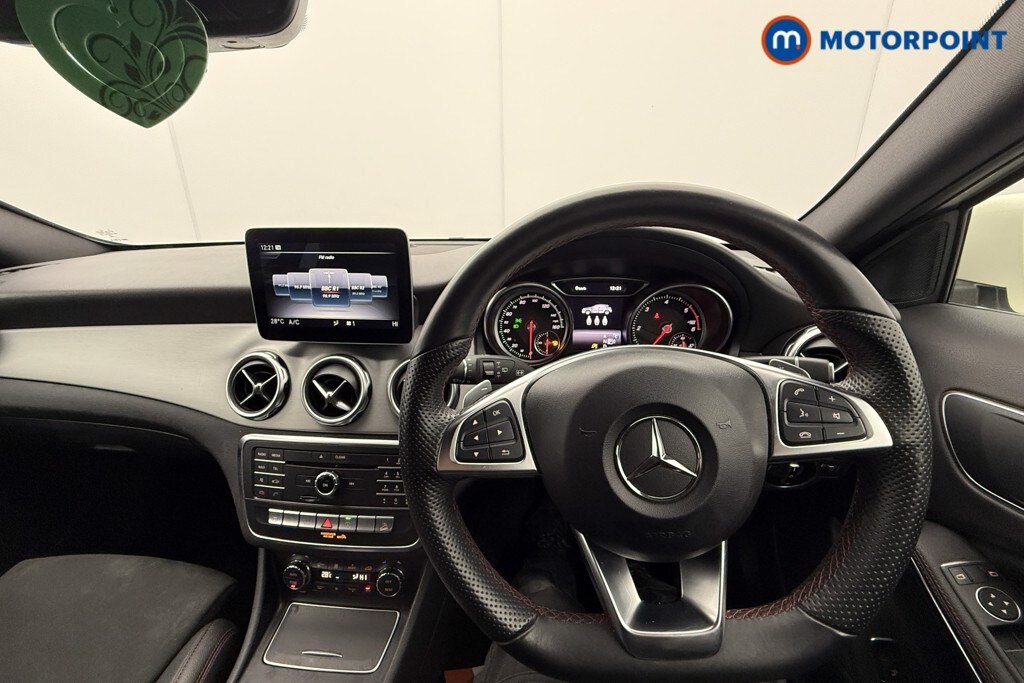 Used Mercedes-Benz GLA 2017 for sale - 78001500: Photo 9