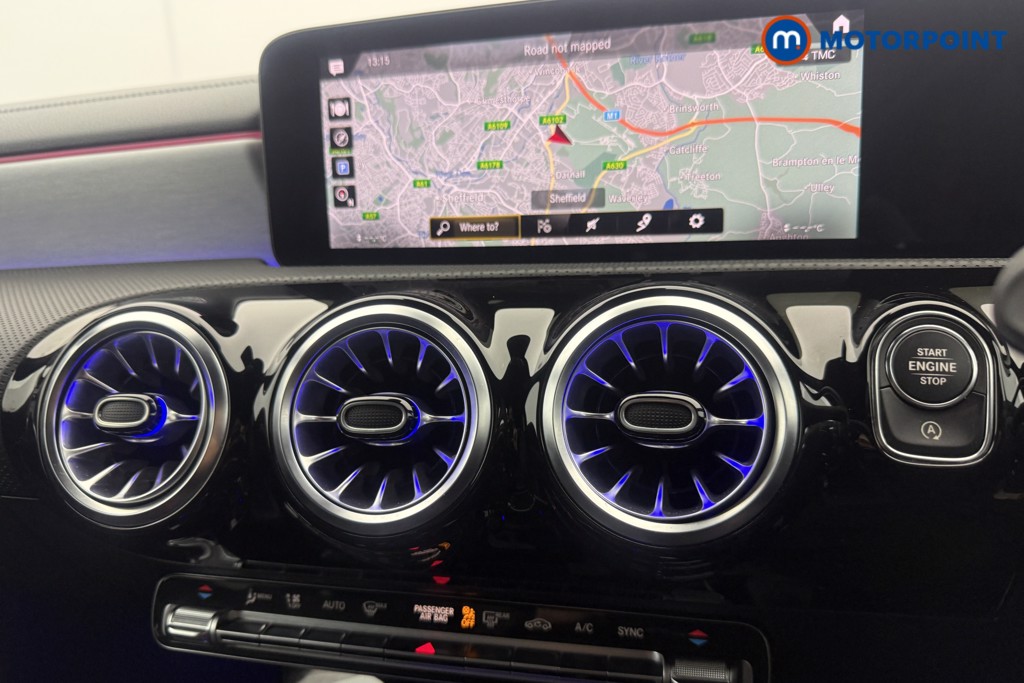 Used Mercedes-Benz CLA 2022 for sale - 77848953: Photo 11