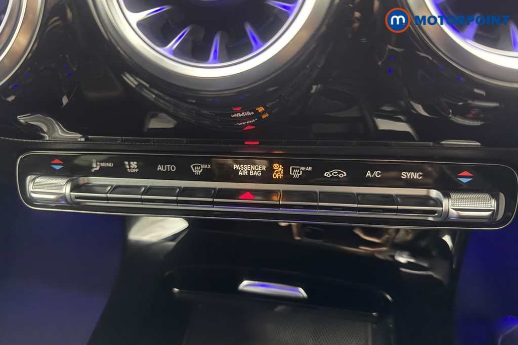 Used Mercedes-Benz CLA 2022 for sale - 77848953: Photo 12